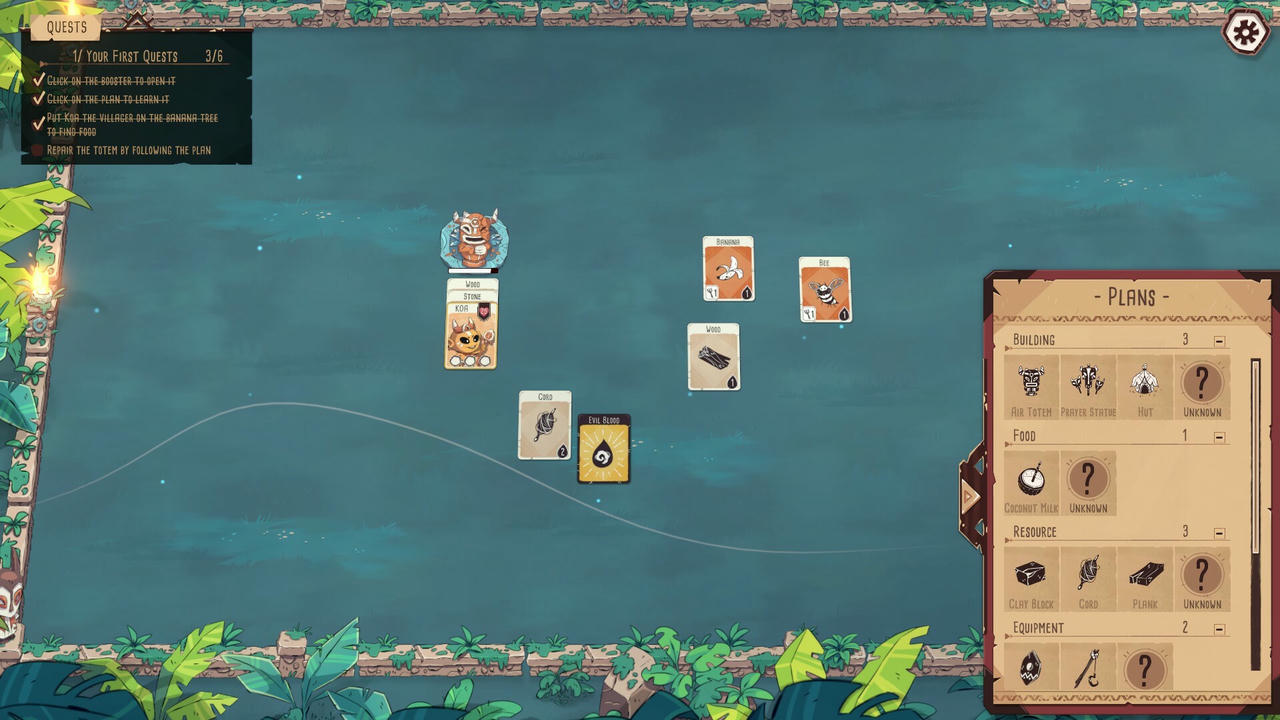 【B6113】酋长的野望 Kaya's Prophecy V1.2.52.Build.20170489.20250930+全DLC 免安装中文版[387MB]