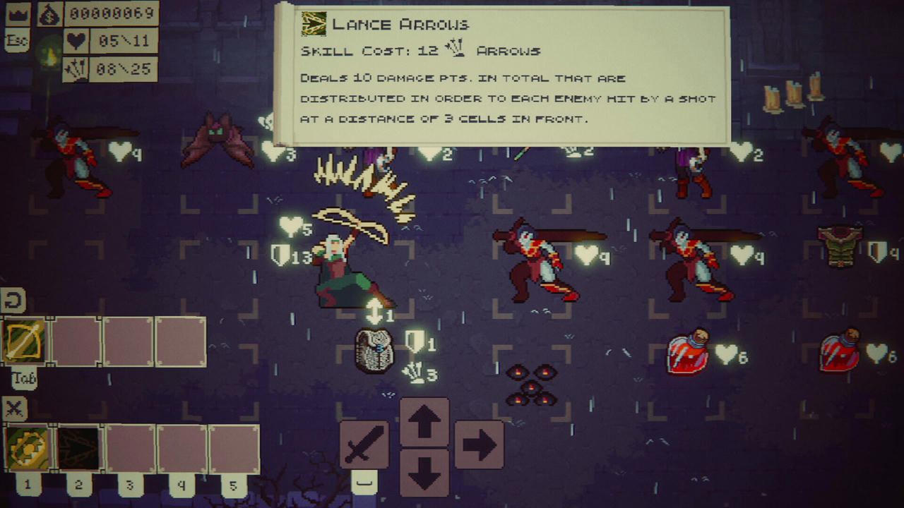 【B6134】陷阵孤雄 Forrader Hero V1.1.Build.20253198.20251005 免安装中文版[252MB]