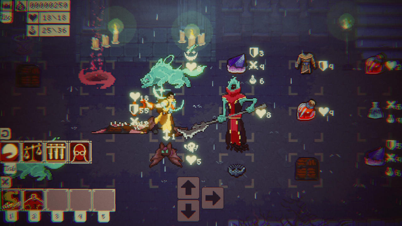 【B6134】陷阵孤雄 Forrader Hero V1.1.Build.20253198.20251005 免安装中文版[252MB]