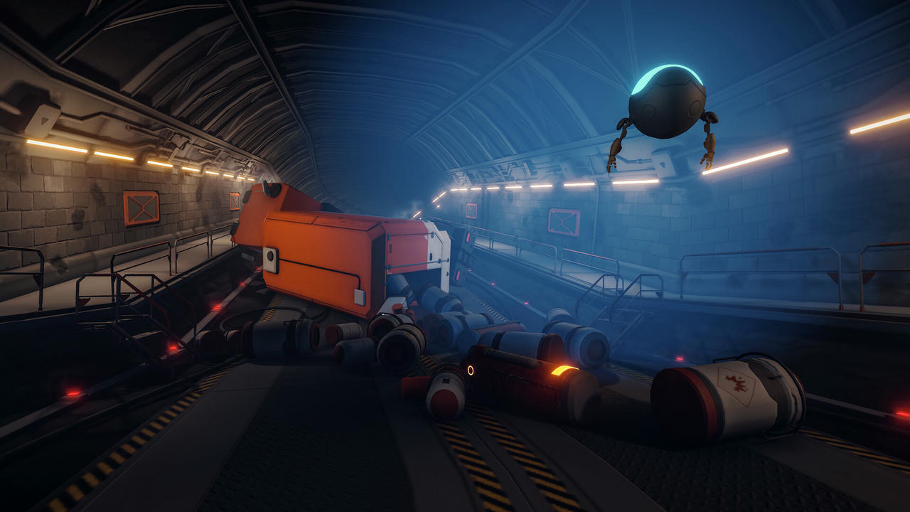 【B6152】极地觉醒 Arctic Awakening Build.20099249.20250924 免安装中文版[8.53GB]