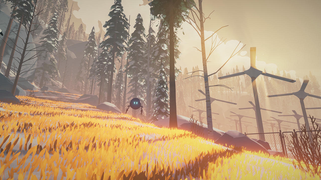 【B6152】极地觉醒 Arctic Awakening Build.20099249.20250924 免安装中文版[8.53GB]