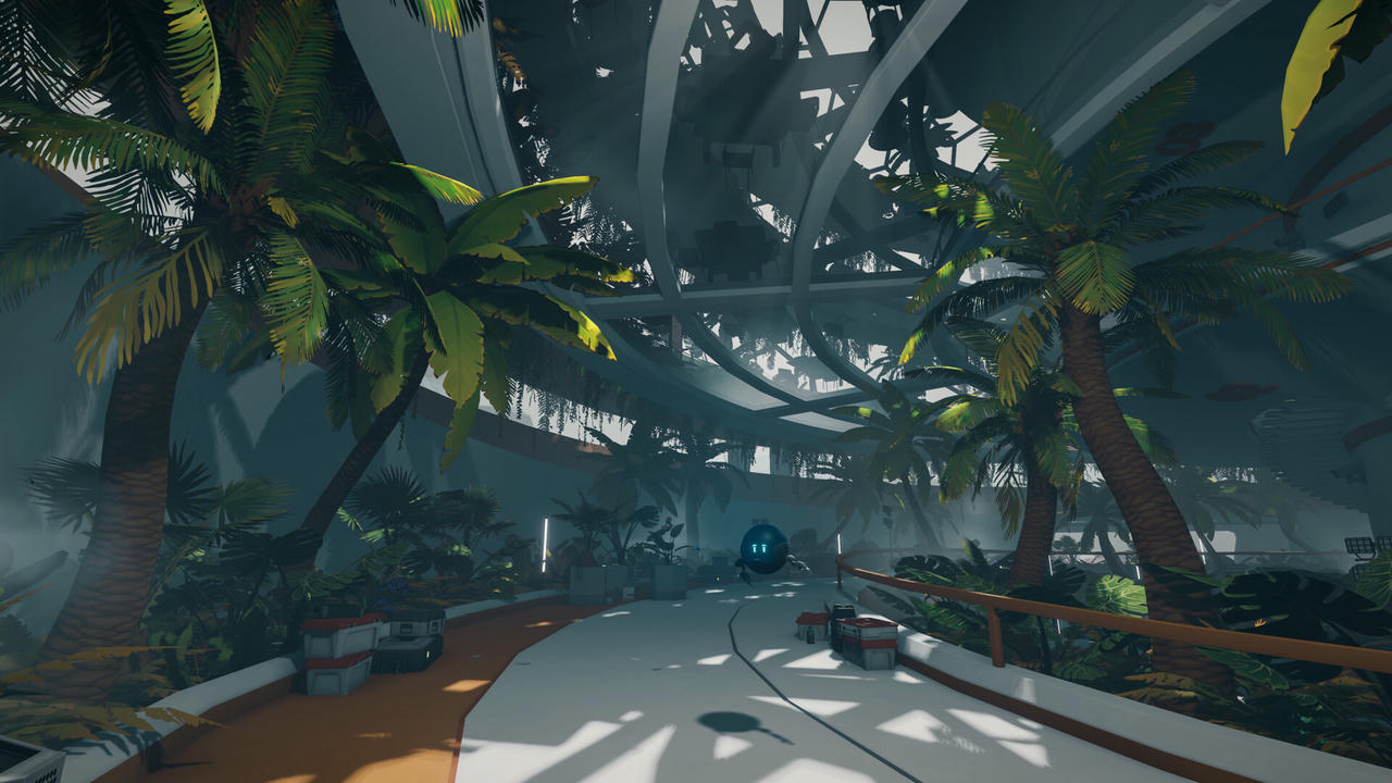 【B6152】极地觉醒 Arctic Awakening Build.20099249.20250924 免安装中文版[8.53GB]