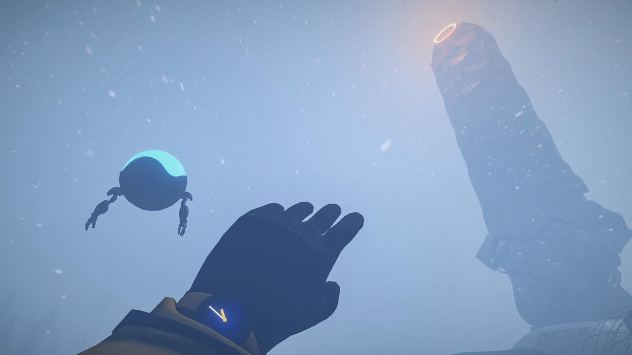 【B6152】极地觉醒 Arctic Awakening Build.20099249.20250924 免安装中文版[8.53GB]