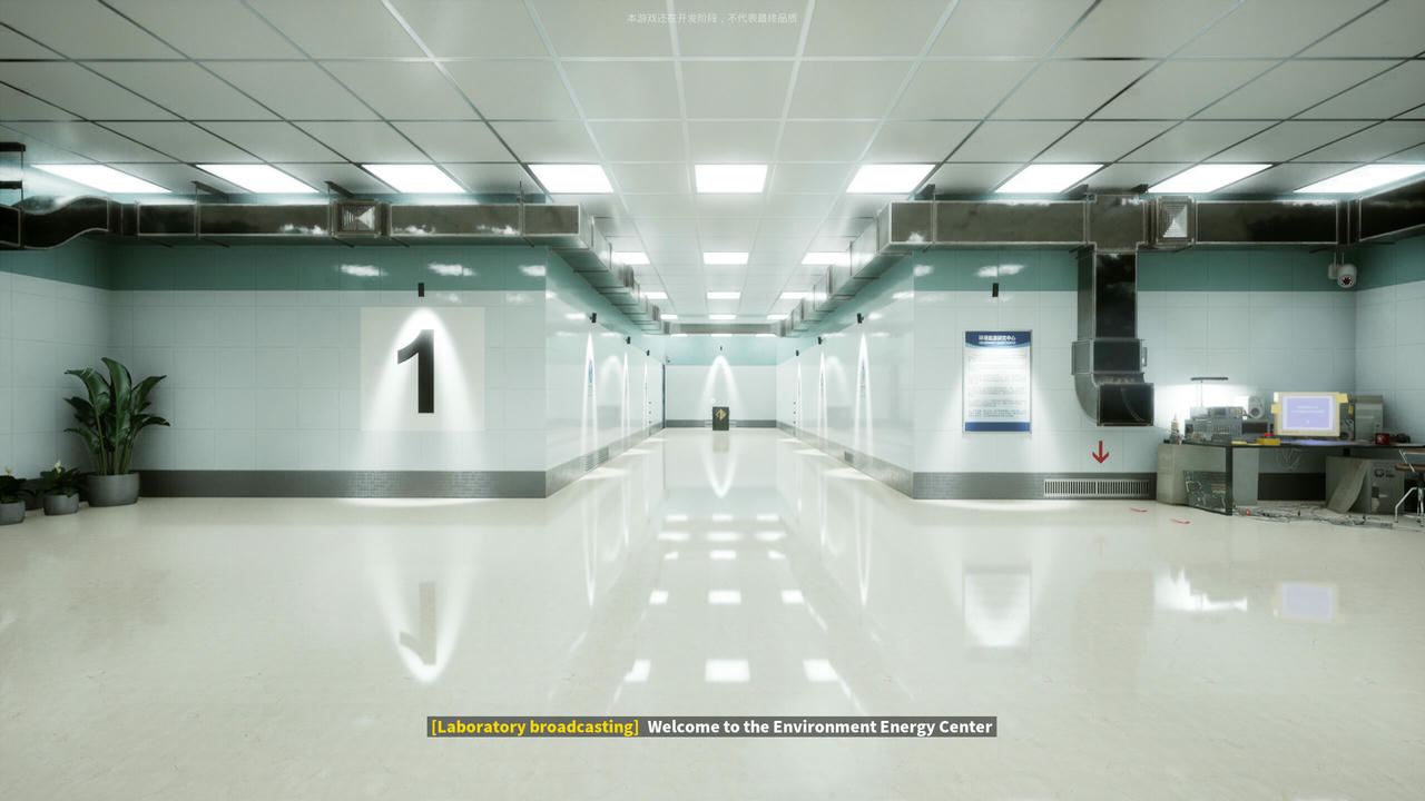 【B6151】一个简单的扔垃圾游戏 A Simple Garbage Sorting Game v1.2.5.20250923 免安装中文版[1.66GB]