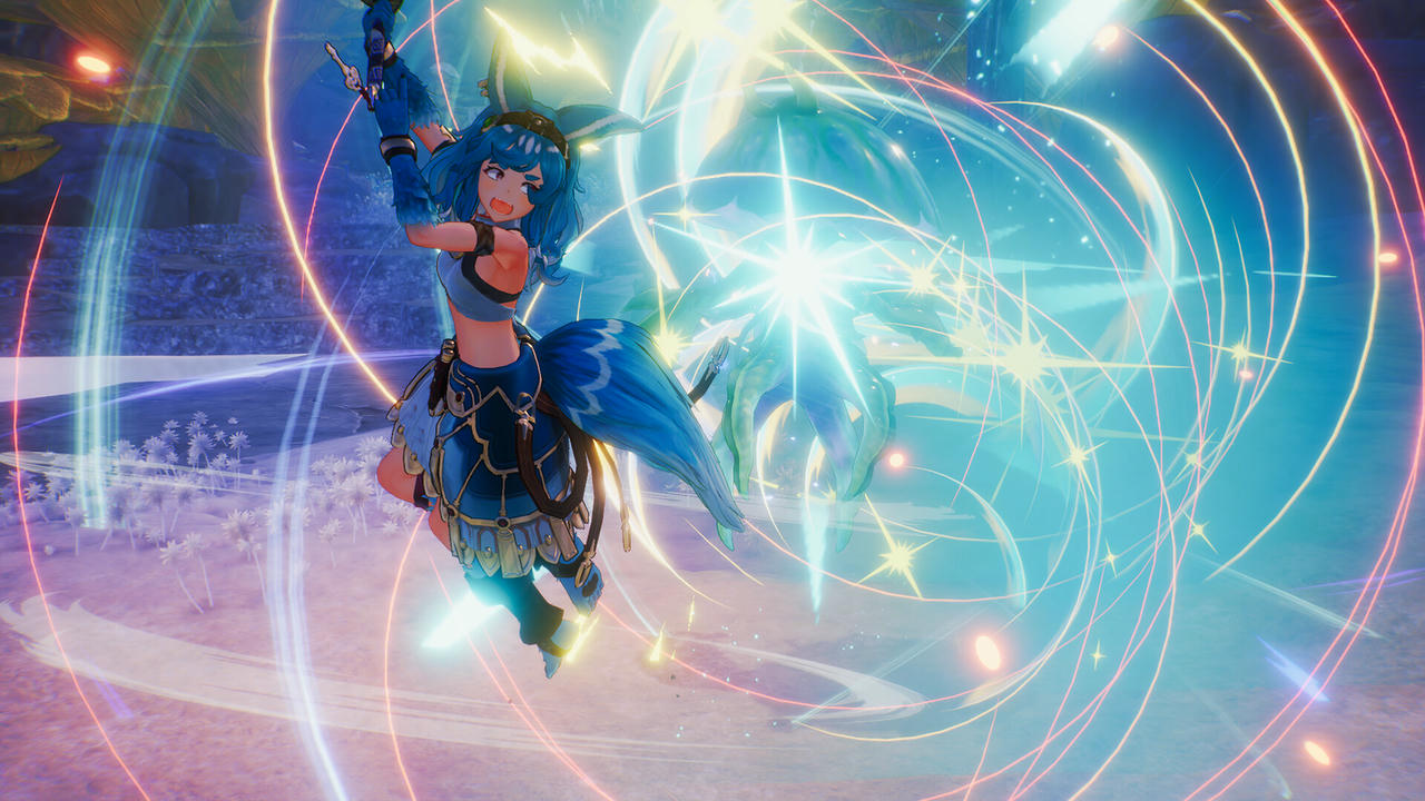 【B6153】优米雅的炼金工房 ～追忆之炼金术士与幻创之地～ Atelier Yumia The Alchemist of Memories v1.51.Build.19832780.20250926+预购特典+季票+全DLC 免安装中文豪华版[22.9GB]