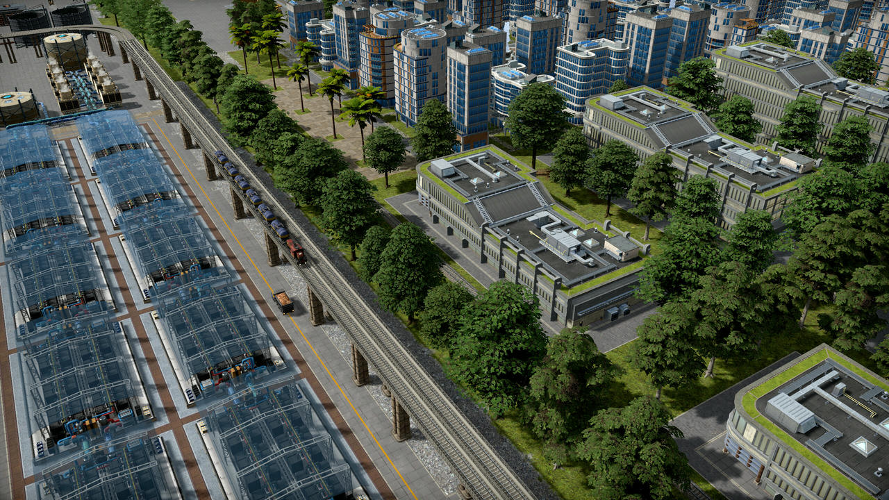 【B6154】工业部长 Captain of Industry 工业巨头 v0.7.9.20250830 免安装中文版[2.88GB]