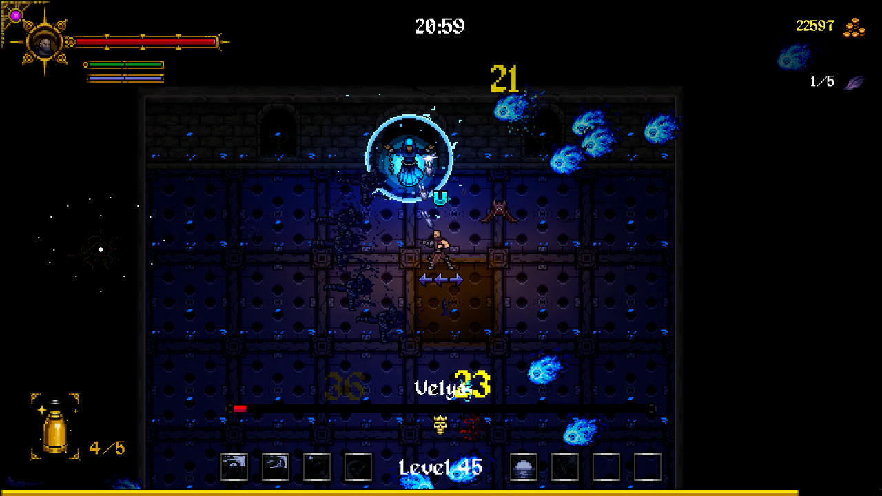 【B6280】守护者之魂 Keepers Toll v1.2.1.Build.20112692.20250925 免安装中文版[1.51GB]