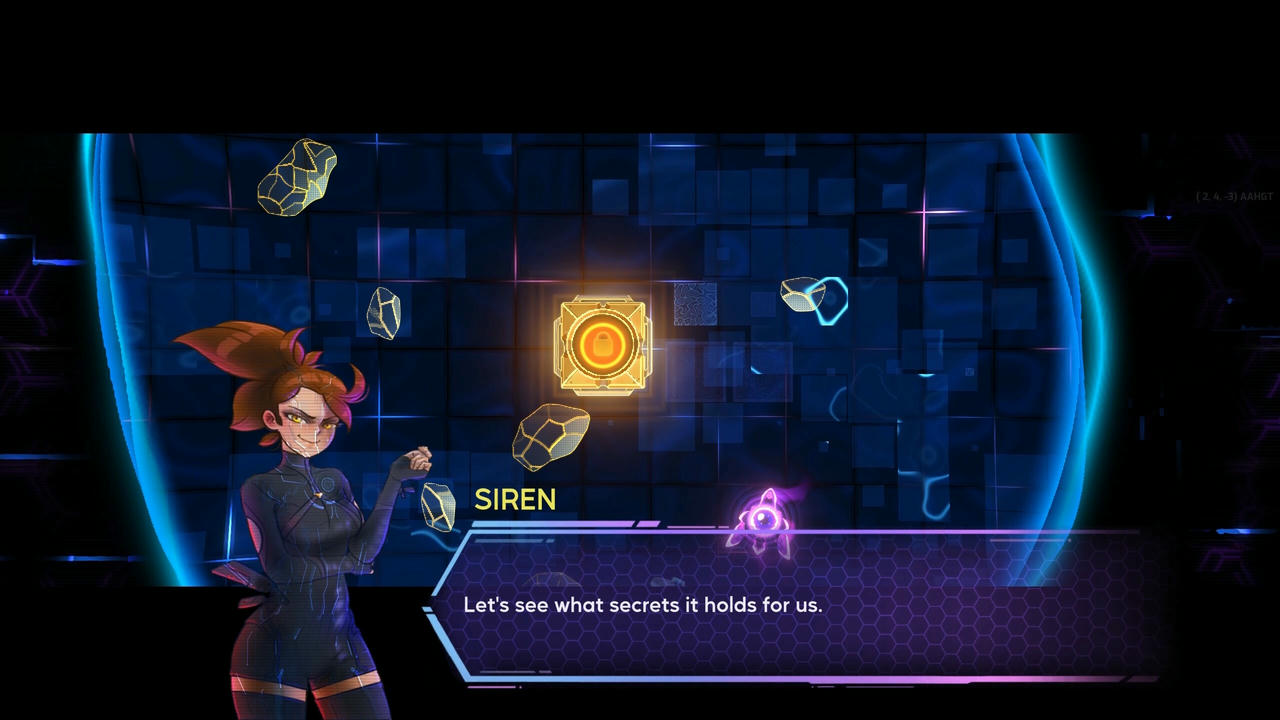 【B6277】故障星系 Galactic Glitch v1.46.Build.20226587.20251003 免安装中文版[997MB]