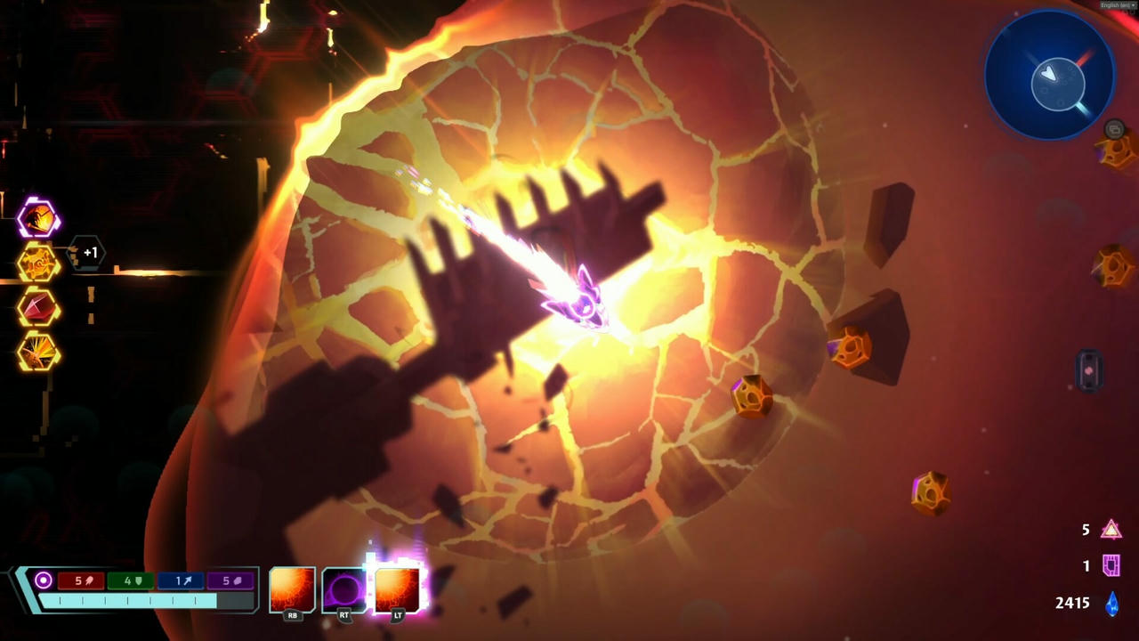 【B6277】故障星系 Galactic Glitch v1.46.Build.20226587.20251003 免安装中文版[997MB]