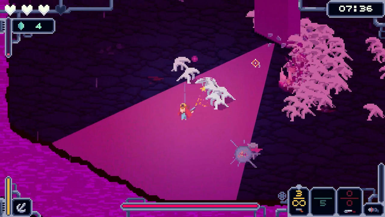 【B6271】百慕大幸存者 Bermuda Survivor v1.0.7.Build.20494698.20251025 免安装中文版[715MB]