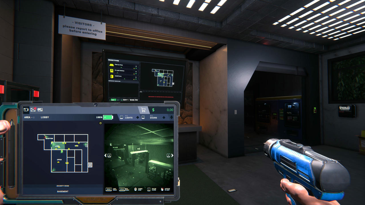 【B6278】雇佣或死亡 Hired 2 Die v1.1.0.2.20250927 免安装中文版[3.66GB]