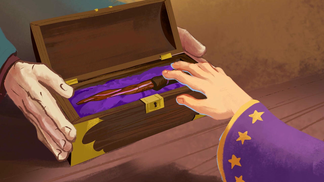 【B6290】魔法师西蒙之起源 Simon the Sorcerer Origins v1.0.1.Build.20531253.20251028+全DLC 免安装中文版[2.39GB]