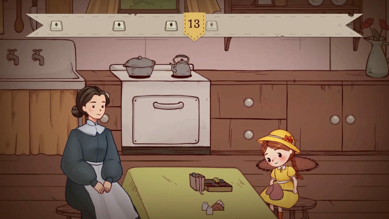 【B6281】战争的信笺 Letters of War 战场来信 v1.2.0.20250928 免安装中文版[3.83GB]