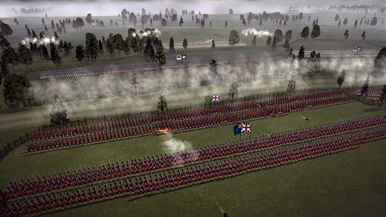 【B6288】统御之主 Master of Command Build.20565020.20251028+全DLC 免安装中文豪华版[10.0GB]