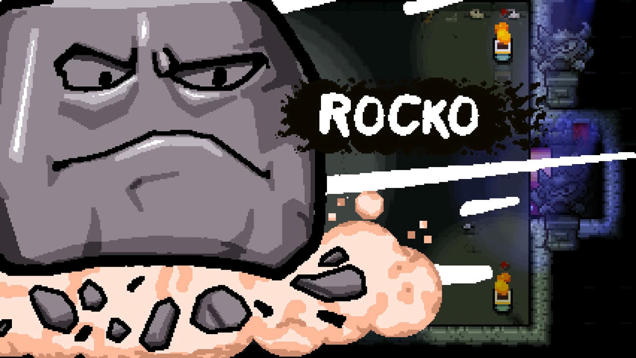 【B6377】寻宝英雄：力量手套 Heroes of Loot Gauntlet of Power v1.6.1.Build.20800853.20251120 免安装中文版[171MB]