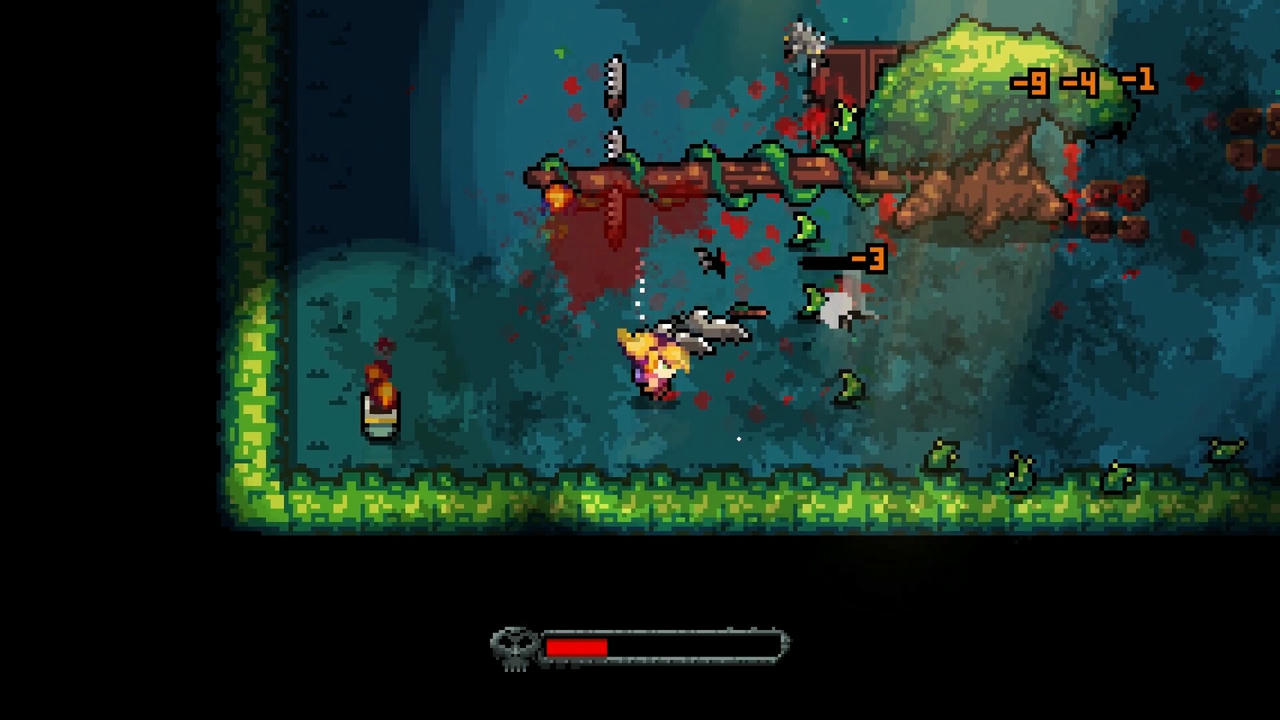 【B6377】寻宝英雄：力量手套 Heroes of Loot Gauntlet of Power v1.6.1.Build.20800853.20251120 免安装中文版[171MB]