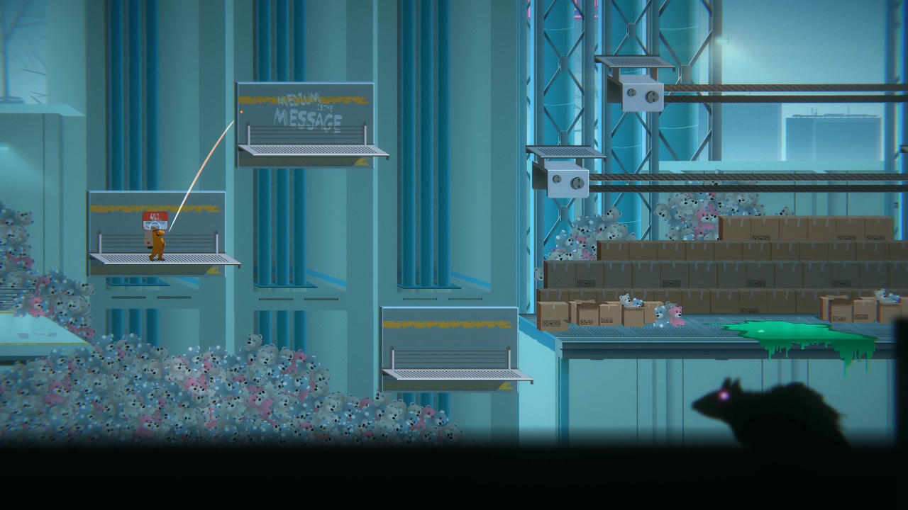 【B6368】高尔夫：废土 Golf Club Wasteland Build.20480448.20251027 免安装中文版[2.07GB]