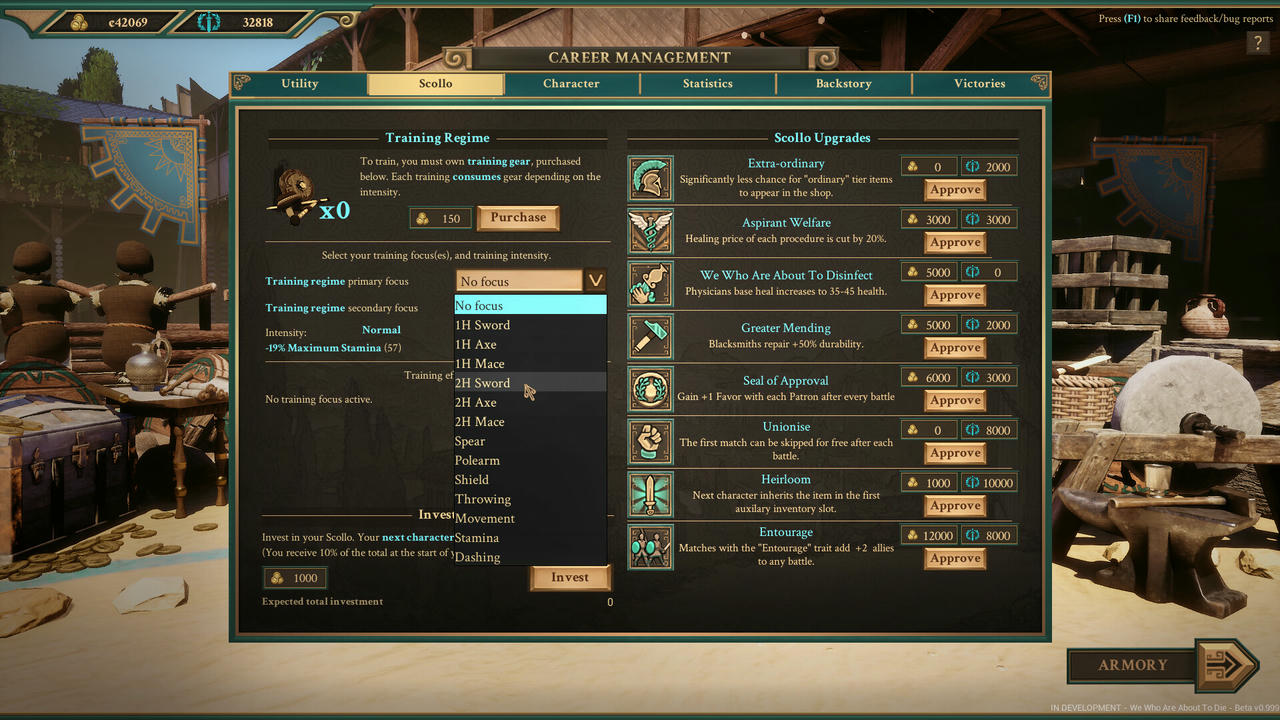 【B6376】赴死之人 We who are about to Die 我们这些即将死去的人 v0.86.EA.Build.20814890.20251117+全DLC 免安装中文版[6.89GB]