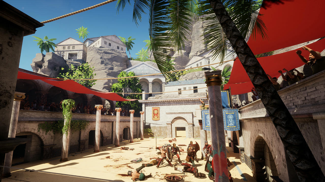 【B6376】赴死之人 We who are about to Die 我们这些即将死去的人 v0.86.EA.Build.20814890.20251117+全DLC 免安装中文版[6.89GB]