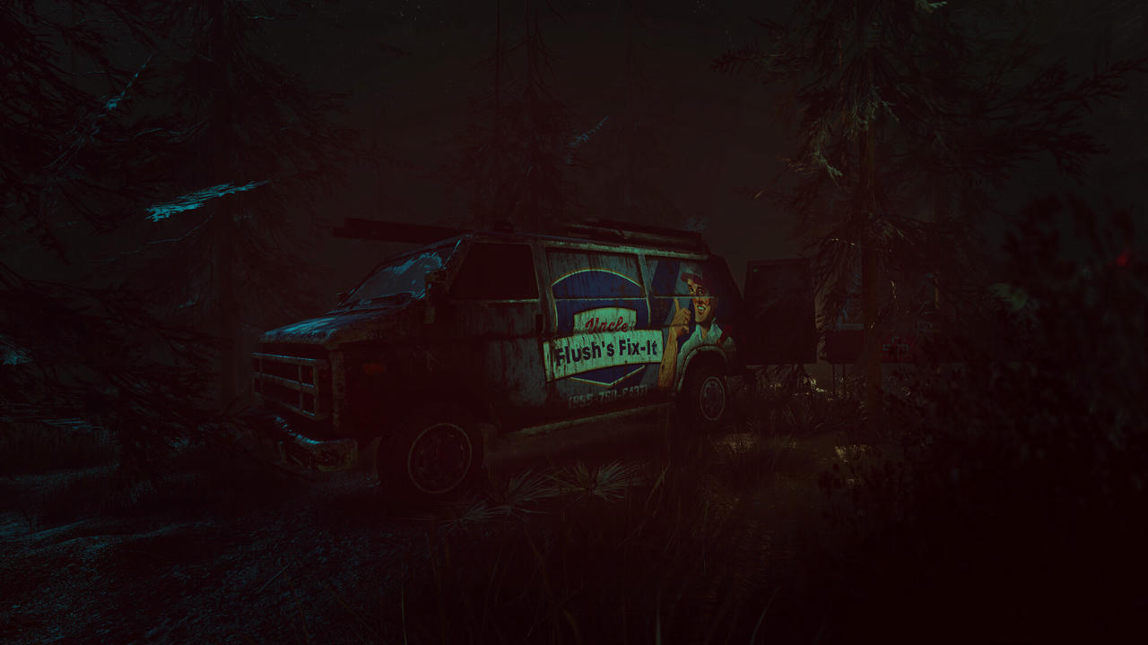 【B6369】猜猜我是谁 Lost Lullabies The Orphanage Chronicles v1.0.1945.529.Build.20558170.20251028 免安装中文版[4.98GB]